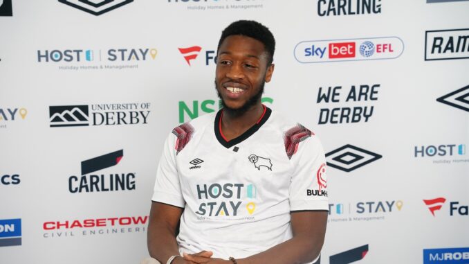 05 - Ebou Adams - 31st Jan 2024