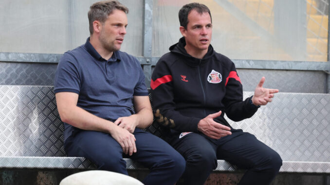 Bradford City v Sunderland AFC - Pre-Season Friendly