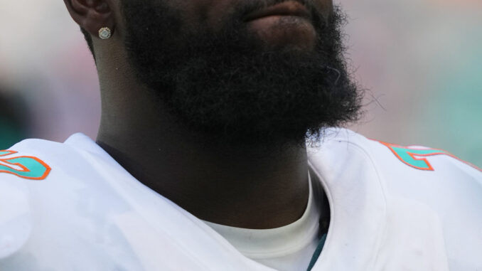 NFL: Buffalo Bills at Miami Dolphins