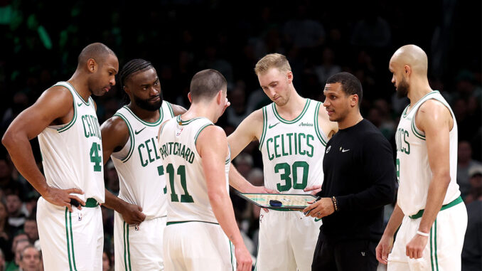 celtics