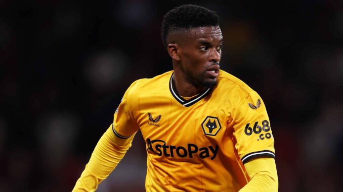 semedo-united