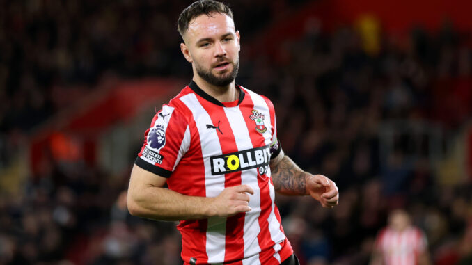 Southampton FC v Tottenham Hotspur FC - Premier League