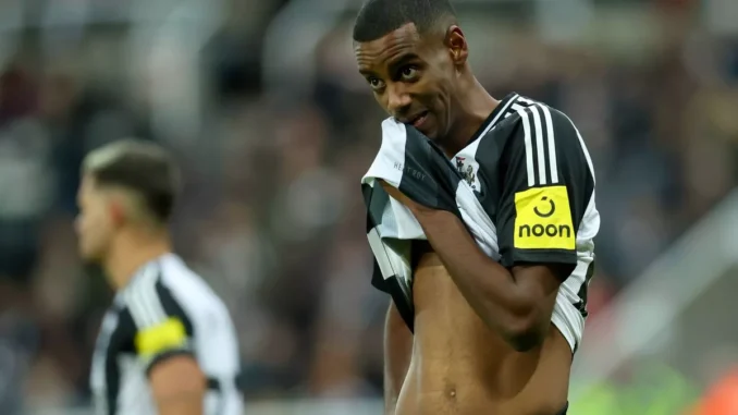 1_Newcastle-United-FC-v-West-Ham-United-FC-Premier-League