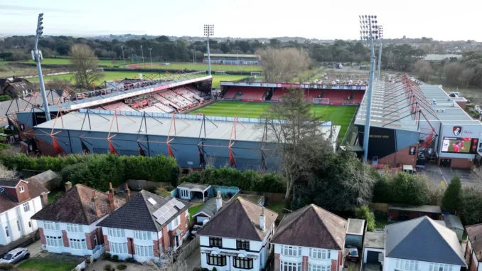 AFC-Bournemouth-stadium-Dean-Court-Vitality-scaled