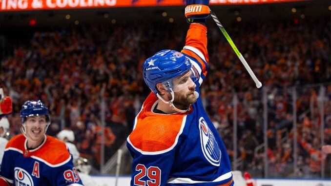 CP-Draisaitl