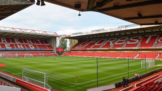 City-Ground