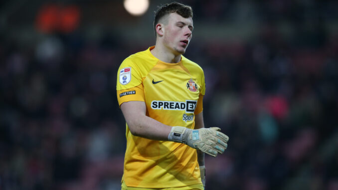 Sunderland v Leicester City - Sky Bet Championship