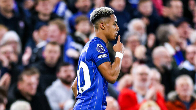 Ipswich Town FC v Manchester United FC - Premier League