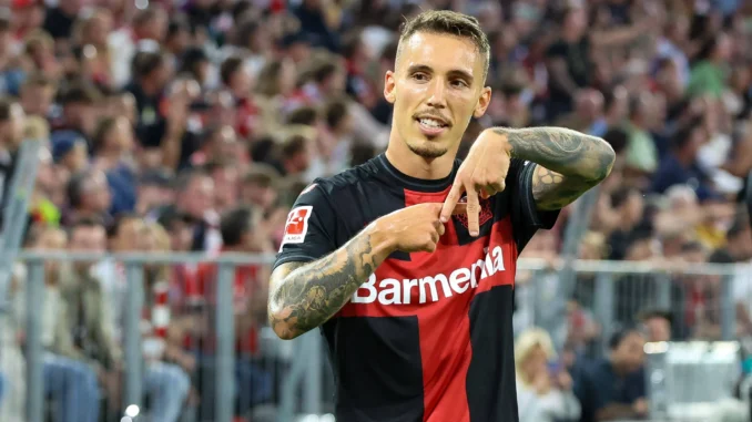 grimaldo